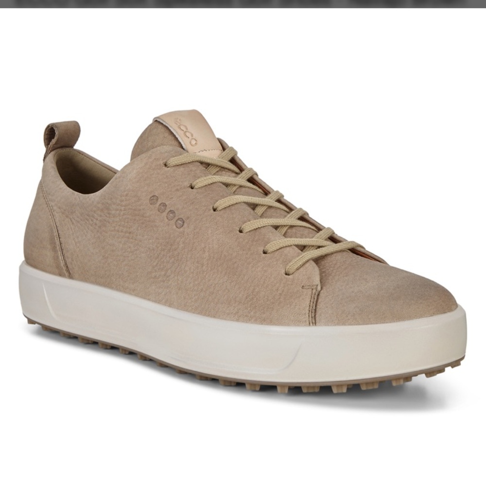 Ecco Golf Shoes